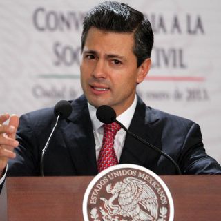 Peña Nieto reafirma su respeto absoluto al Poder Judicial