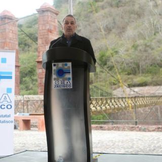 ''Ni un peso más al Puente de Arcediano”, dice la CEA