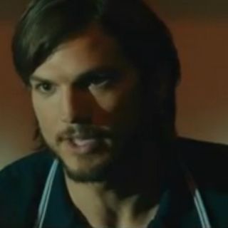 Sale a la luz adelanto de la película sobre Jobs