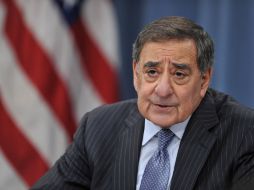 Leon Panetta espera que el país asiático ''decida que es mejor formar parte de la comunidad internacional''. AFP /