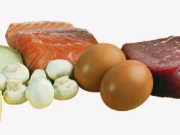 • La producción de la Vitamina D en la piel se ve afectada por la edad THINKSTOCK  /
