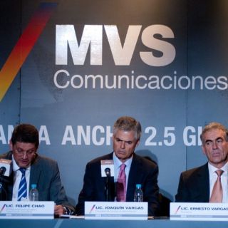 Se integra MVS a nueva cadena de televisión en EU