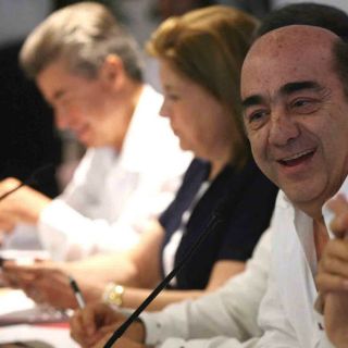 Caso Cassez puede derivar en investigación: Murillo Karam