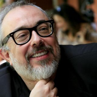 Hollywood es como la prostitución: Álex de la Iglesia