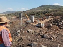 Se protegerá el bosque, las distintas áreas de montaña y las barrancas, que funcionan como reguladores del clima.  /