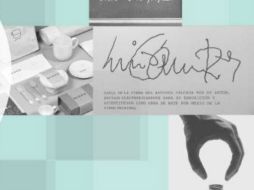 La iniciativa de esta actividad fue de los artistas y promotores, Florencia Guillén y Joao Rodríguez. ESPECIAL /