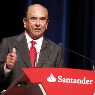 Incorporan a emisora Santander México a índices de la BMV