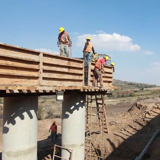 Macrolibramiento respetará el área protegida de Cerro Viejo: Semades