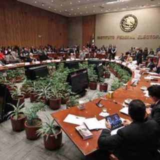 Urge el PAN a concretar  la reforma electoral