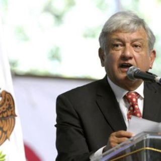 López Obrador dice que no hay justicia