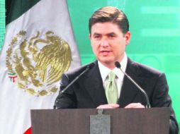 El gobierno neolonés del priista Rodrigo Medina hizo dos operaciones financieras con el Fondo de Reconstrucción por más de seis MDP. SUN /