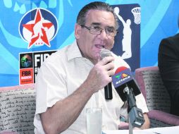 La directiva de los Osos mira hacia adelante al traer a la ciudad el torneo internacional más importante de Latinoamérica. EL INFORMADOR /