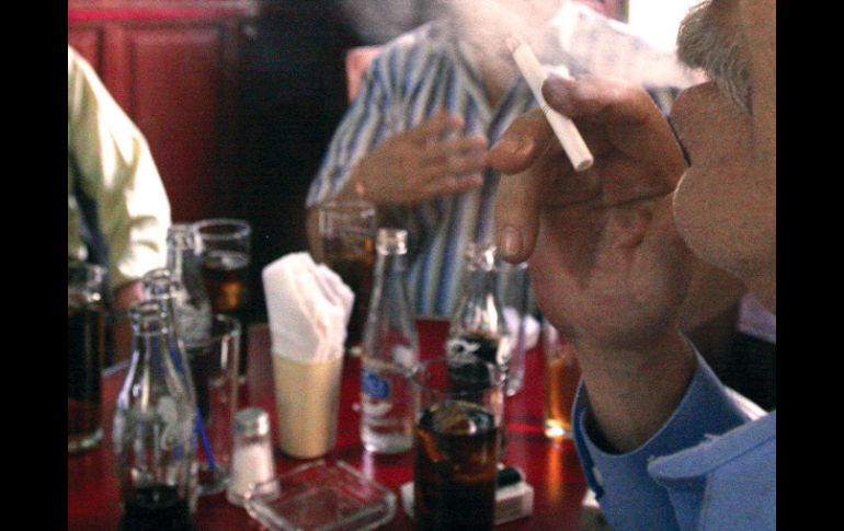 Las complicaciones de la gastritis pueden poner en peligro la vida. ARCHIVO /