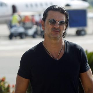 Ricardo Arjona emprende segunda parte de su gira