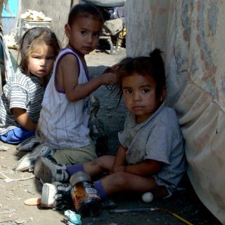 Desterrar la desnutrición infantil, meta de organizaciones civiles y Sedesol