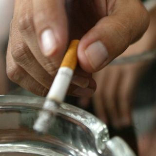 Dejar de fumar antes de los 34 aumenta 10 años de vida