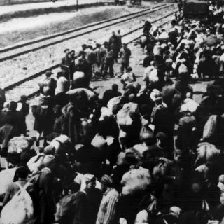 La ONU destaca valentía de quienes ayudaron a perseguidos en Holocausto