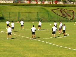 El SAT embargo las instalaciones del equipo de futbol en Colomos. MEXSPORT /