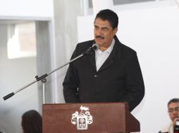La mitad del endeudamiento con el Ipejal se generó durante lo que va del mandato de Ramiro Hernández. ARCHIVO /
