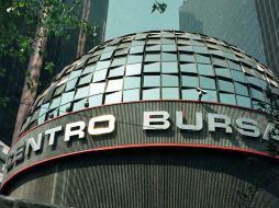 La BMV cierra con ganancia de 0.32%. ARCHIVO /