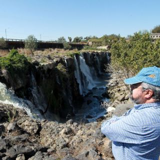 El Ahogado sólo es un paso: experto