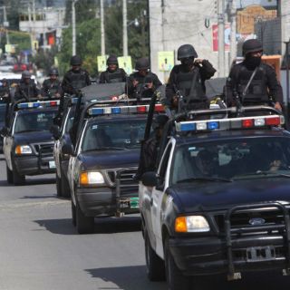 Trasladan a 60 reos de Durango a penales federales
