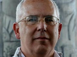 Antonio Saborit, nuevo director del Museo Nacional de Antropología. SUN /