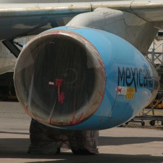 Sindicatos de Mexicana tratarán de detener posible quiebra