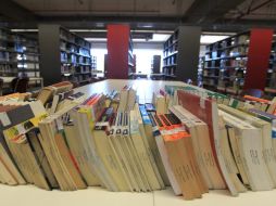 La convocatoria para el Premio Cátedra Jorge Alonso 2013, ya está disponible en su sitio de internet. ARCHIVO /