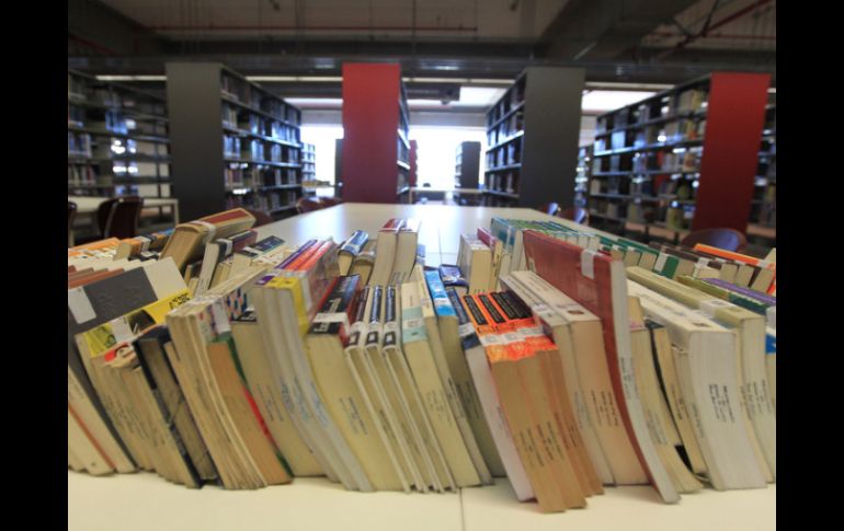 La convocatoria para el Premio Cátedra Jorge Alonso 2013, ya está disponible en su sitio de internet. ARCHIVO /