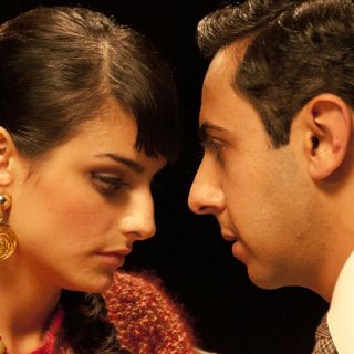 ''Abolición de la propiedad'' se estrena en la ciudad