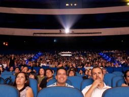 La inauguración del encuentro se celebrará el 5 de marzo. ESPECIAL /