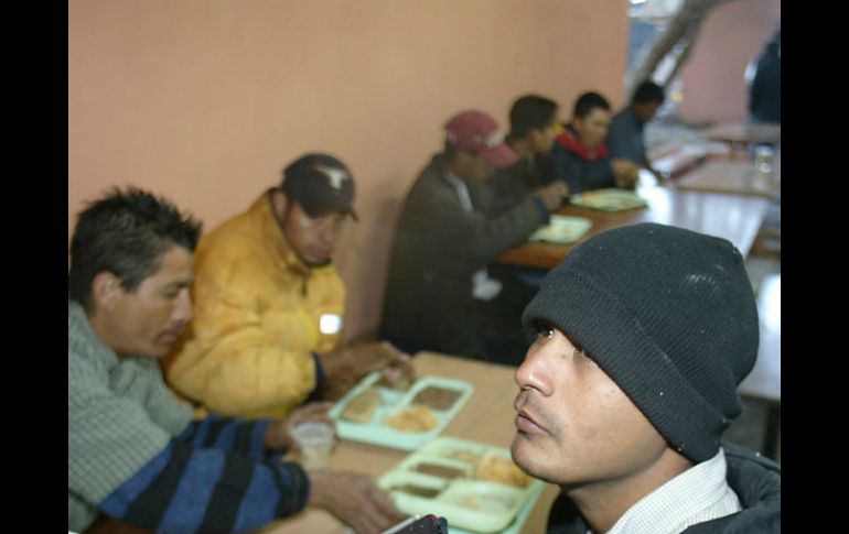 Reconocieron la necesidad de reforzar los esfuerzos de promoción de una cultura de inclusión y respeto a los migrantes. ARCHIVO /