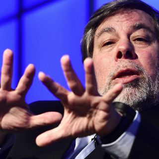 Filme biográfico sobre Jobs se equivoca: Steve Wozniak