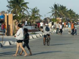 Diputados del PRI señalaron que Yucatán es sinónimo de paz, armonía y seguridad. ARCHIVO /