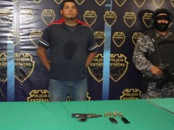 Advierten que el detenido confesó una venganza como móvil del crimen. ESPECIAL /