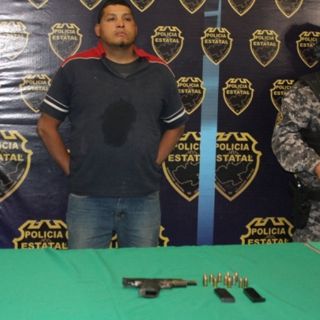 Ex policías, presuntos homicidas de comandante de Tlajomulco