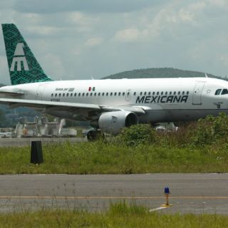 Aparecen dos nuevos inversionistas para Mexicana