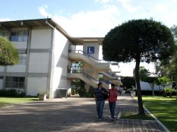 Jefe del Departamento de Economía del Cucea analiza estrategia. ARCHIVO /