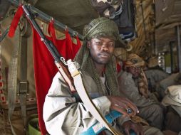 El CPS pide una revisión del concepto operacional de la MISMA. AFP /