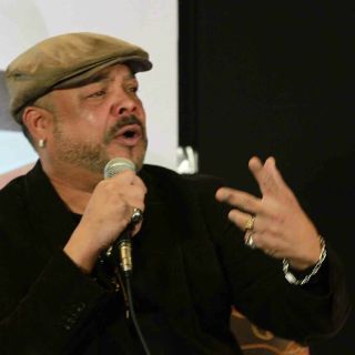 En Cuba se respira ambiente de cambio: Francisco Céspedes