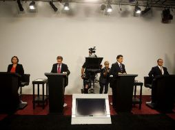 El próximo 31 de enero el CGU realizará una sesión extraordinaria, en la cual sus integrantes elegirán al próximo Rector.  /