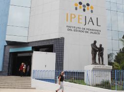 Las aportaciones de los salarios fueron utilizadas para el pago de distintas necesidades del Gobierno municipal. ARCHIVO /