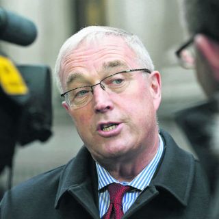 Ciclistas que testifiquen obtendrán amnistía