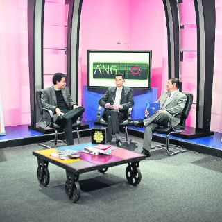 Muchas coincidencias y poco contraste en el debate universitario