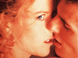 ''Ojos bien cerrados',' siempre fue el orgullo del aclamado cineasta.  /