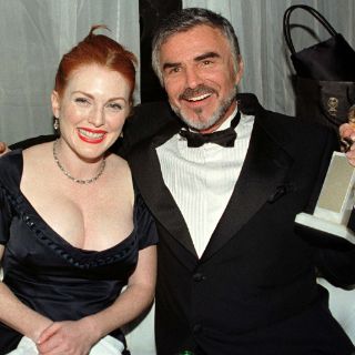 El actor Burt Reynolds es hospitalizado