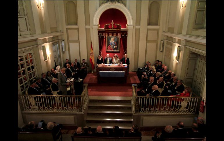 Gertrudis, la más famosa de las escritoras de mitad del XIX ha pasado por alto para la Academia. ARCHIVO /