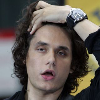 John Mayer será atracción del Rock in Rio de 2013