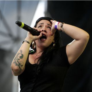 Carla Morrison participará en Lollapalooza Chile 2013
